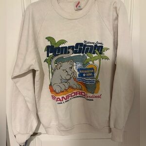 Vintage Penn State Blockbuster Bowl crewneck